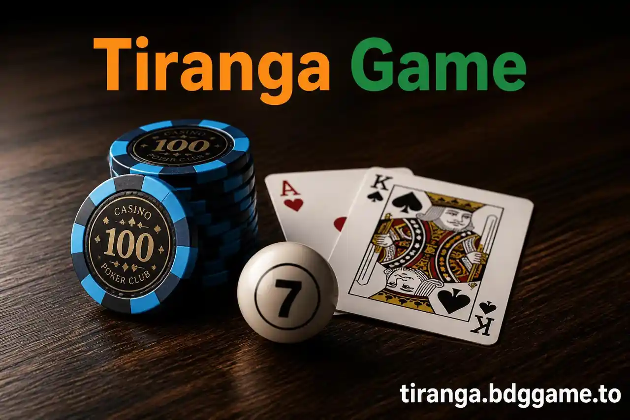 Tiranga Game